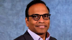 Infosys reported on Friday that Lax Gopisetty, the chief of its subsidiary Infosys Public