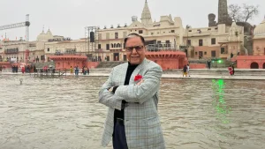 Subhash Chandra, the media mogul, is considering collaborations with investment professionals