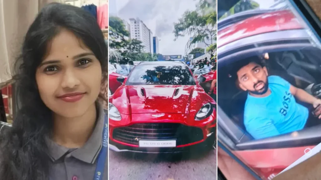 Ramesh stated that his son promptly took the victim to the hospital and reported the crash