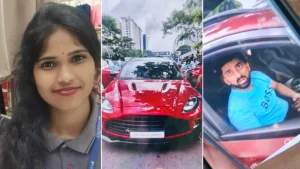 Ramesh stated that his son promptly took the victim to the hospital and reported the crash