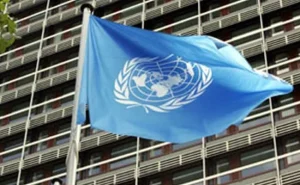 Three UN peacekeepers, two police officers from South Sudan, and two civilian staff members were among