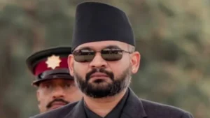 Nepal's Prime Minister Balendra Shah has pitched for unity after a devastating flash flood