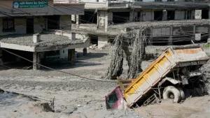 Indian C-130 Jet Ready To Leave For Nepal Flood Relief Ops, IAF Offers Help