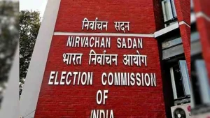 I can say, however, that the credibility and robustness of India's election machinery is