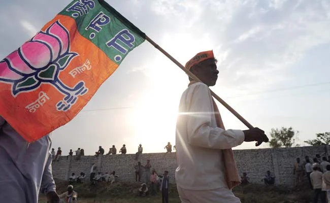 The Bharatiya Janata Party (BJP) is gearing up for the upcoming assembly elections in Punjab, aiming