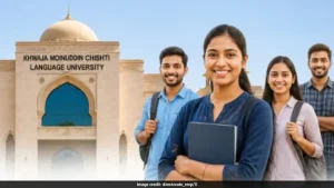 UP Government Offers German Language Training Programme For Youth Eyeing Jobs In Germany