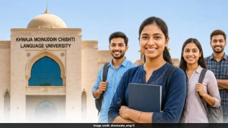 UP Government Offers German Language Training Programme For Youth Eyeing Jobs In Germany
