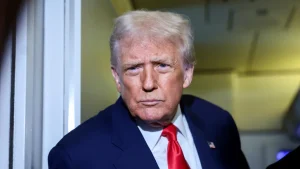 US Court Rules Trump Cannot Deport Students For Criticising Israel