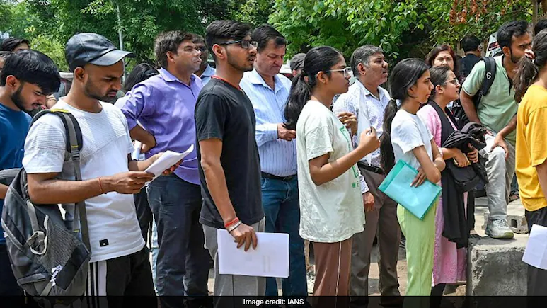 Exam Timings, Marking Scheme, Admit Card Download Link — NEET PG 2026
