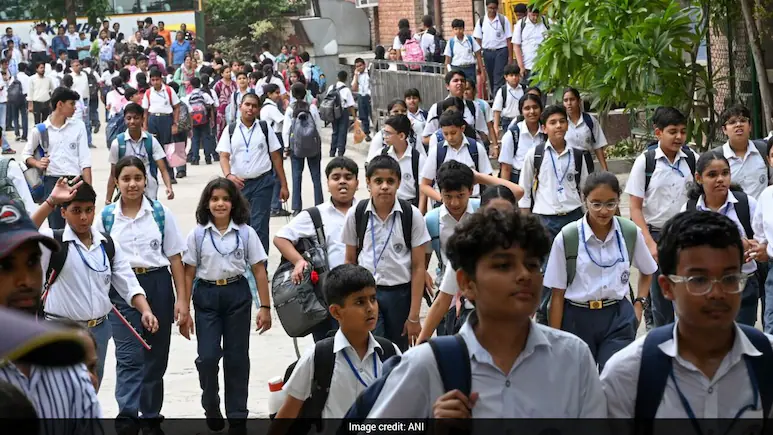 H1N1 Cases In Delhi: Schools receives Advisory On Masks, Handwashing And Hygiene