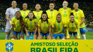 FIFA on Thursday unveiled the match schedule for the FIFA Women's World Cup 2027, with all 64 fixtures