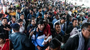 Additionally, the Census will collect personal identifiers, including mobile numbers, Aadhaar numbers
