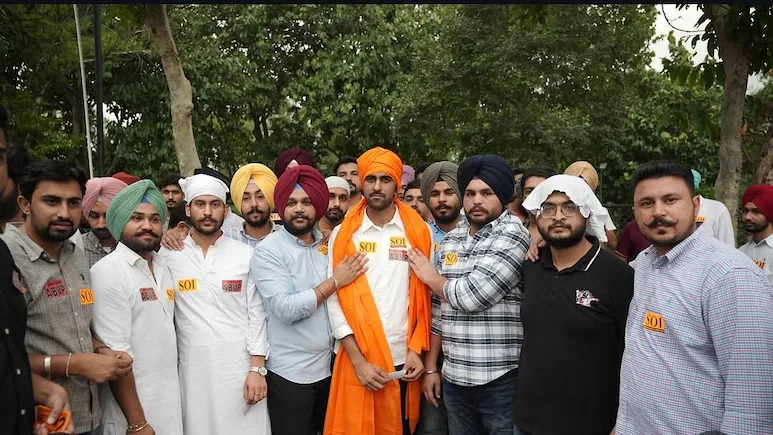 A practical guide to amid Alliance Suspense, Akali-BJP Student Wings Tie Up For University Polls