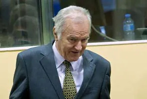 Ratko Mladic, the former military chief of the Bosnian Serbs, has passed away