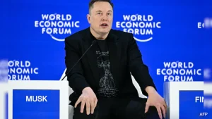 xAI was acquired by Musk's rocket company SpaceX in February