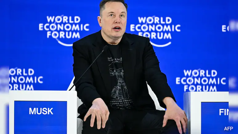 xAI was acquired by Musk's rocket company SpaceX in February