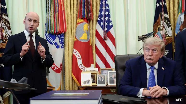 Following that decision, Trump signed a new order on August 6 that took particular aim