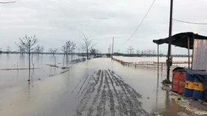 Gauhati HC notice to govts on plea linking illegal mining to Upper Assam floods