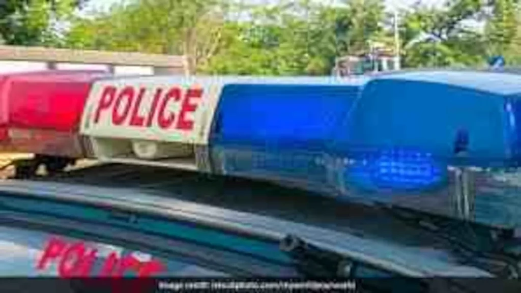 Two MBBS interns at Bhagat Phool Singh Government Medical College for Women in Khanpur Kalan reported