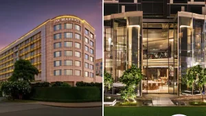 These included seizure of 87 kg of sweets that were past their expiry date at Andaz, and pest