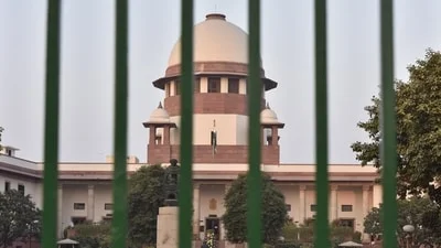 On Monday, the Supreme Court mandated a crackdown on the use of black money and other forms