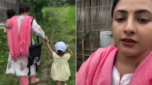 For this Assam teacher, Census 2027 duty means managing official work alongside caring