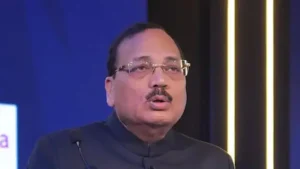 Chief Justice of India Surya Kant responded on Wednesday to accusations made by Justice Sandeep