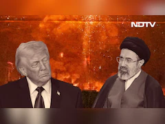 US Forces Hit Iranian Launchers In First Strike On Tehran Since July — US-Iran War Live