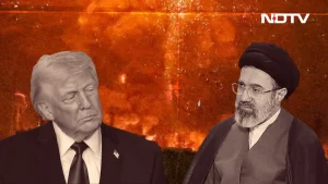 I can confirm that earlier today US forces struck two Iranian launchers on Larak Island