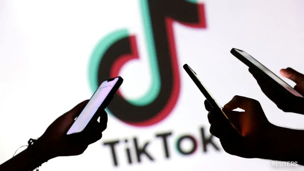 TikTok and its parent company, ByteDance, have reached a $400 million settlement with the US Department