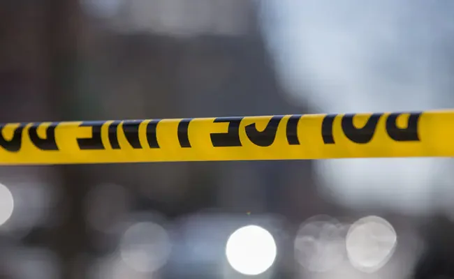 The incident occurred during the aircraft's second approach to the runway in heavy fog, leading