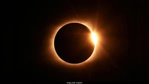 Stargazers across the world are excited about the total solar eclipse, a spectacular celestial event