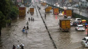 the Ministry said they account for a much larger share of the overall investment While sewerage