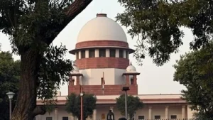 Supreme Court asks NTA where things stand on 2024 exam reforms plan