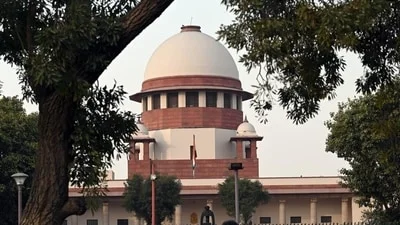 Supreme Court asks NTA where things stand on 2024 exam reforms plan