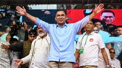 Also Read I Mirza Fakhrul Islam Alamgir to be next Bangladesh President: Good or bad news for India