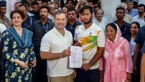 On Friday, police registered a first information report (FIR) against unidentified individuals following
