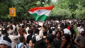 FIRs still not withdrawn, CJP announces September 5 march in Delhi against Centre