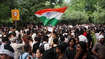 FIRs still not withdrawn, CJP announces September 5 march in Delhi against Centre