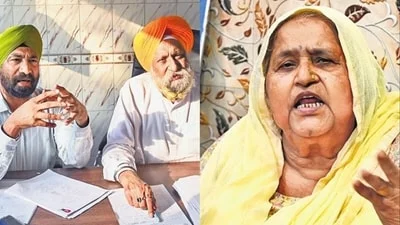 For victims and survivors of Delhi’s 1984 anti-Sikh riots, the death of former Congress leader Sajjan