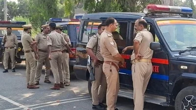 The investigation has since led to the recovery of 478 fake MEA ID cards and other documents