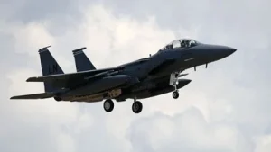 On Tuesday, India announced a phased ban on the import of 405 defence items