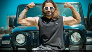 Ankit Balyan, a popular Youtuber and Haryanvi singer, was shot dead by unidentified assailants