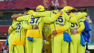 However, legendary Australia and former CSK opener Matthew Hayden named current Royal Challengers