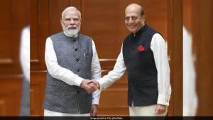 India's High Commissioner Meets PM Modi To Strengthen Bangladesh Ties: Key developments
