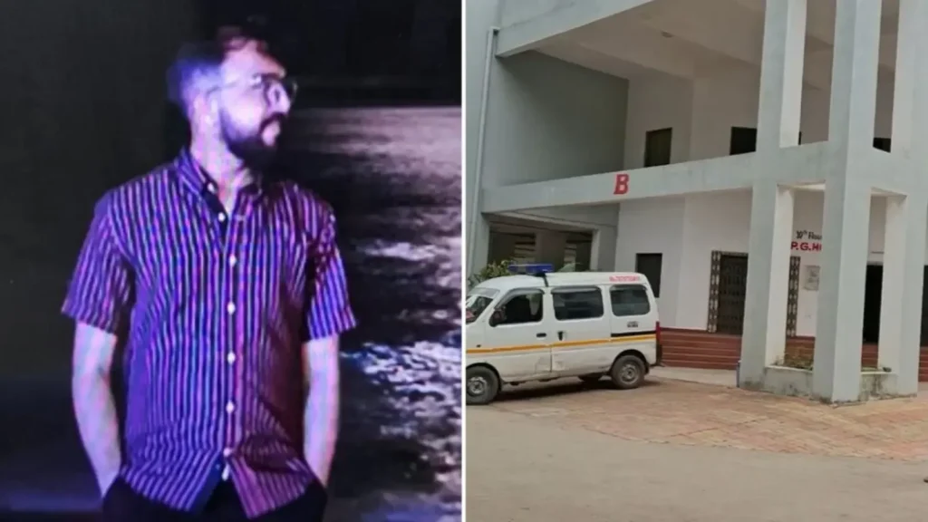 Case Against 4 Doctors In Surat For Ragging Junior Who Died By Suicide: What happened
