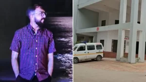 Case Against 4 Doctors In Surat For Ragging Junior Who Died By Suicide: What happened