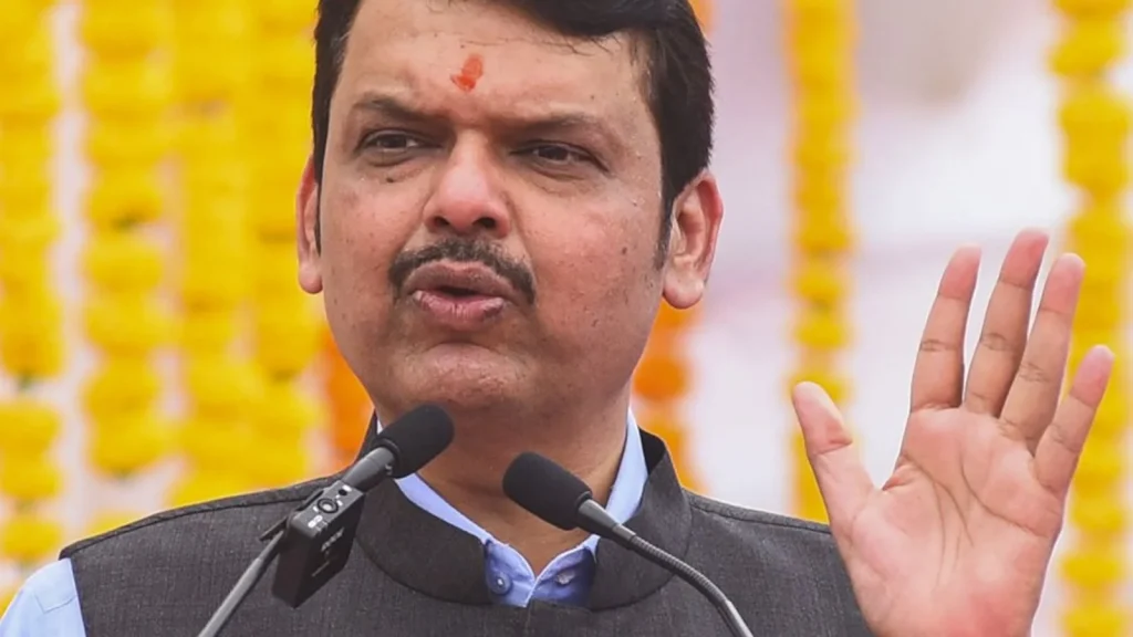 'Will Act Within Constitutional Framework': Devendra Fadnavis On Maratha Quota: Key developments