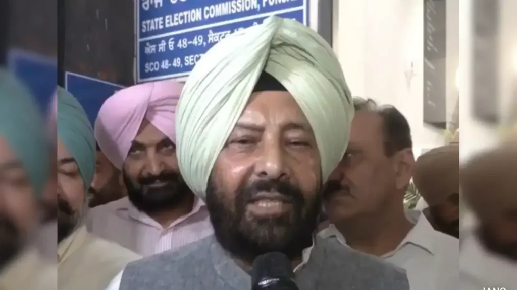 'Why Didn't Rahul Gandhi Visit Jharkhand Protest Site?' Punjab BJP Chief: Key developments