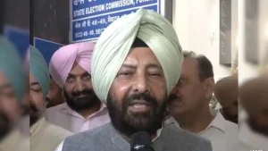 'Why Didn't Rahul Gandhi Visit Jharkhand Protest Site?' Punjab BJP Chief: Key developments